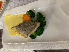 -新侨三宝乐西餐厅(崇文门店)