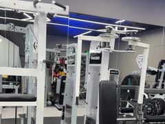 -EASY POWER健身工作室(浦东大道店)
