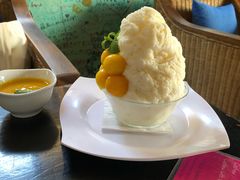 -Fresh Fruit Factory - Fruit Cuisine Restaurant