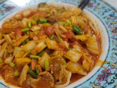 -伊兰汇美食(潘家园店)