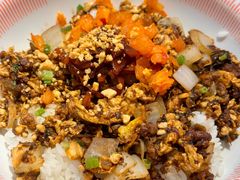 -阿当·小炒牛肉面(人广店)