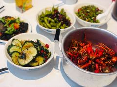 紫苏黄瓜-老长沙龙虾馆(罗湖店)