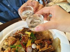 -周家二小姐的菜(西津渡店)