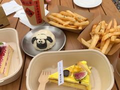 -HERRE·FARM 赫尔露营农场·团建聚会包场