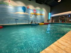 -蒙特利亲子乐园