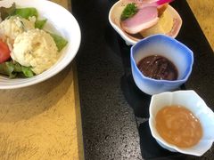 -长富宫饭店·日本料理樱