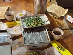 -木屋烧烤(白石洲店)