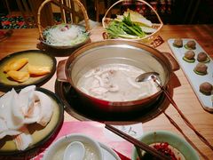 -椰夫人·养生椰子鸡(金沙洲永旺店)