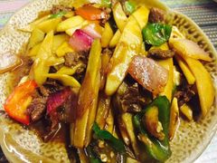 -纳兰傣雀傣味餐厅