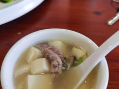 -独流饭店(静海区国土资源分局西)