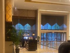 -常州富力喜来登酒店 Feast盛宴标帜西餐厅(新北万达广场店)