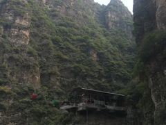 -龙庆峡风景区