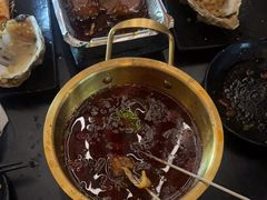-KAOTOWN烤堂•烧烤(海汇港店)