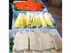 -马一洒开锅羊肉清真餐厅(京汉店)