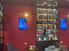 -恐怖游戏(湖滨店)