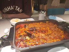 -半天妖烤鱼(东方新天地店)