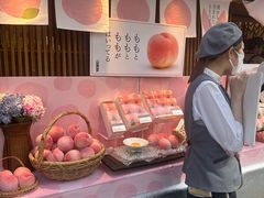 -銀座あけぼの (銀座本店)