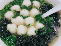 -老滕家过桥米线(金鱼胡同店)