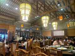 大堂-猪肉婆私房菜(容桂总店)
