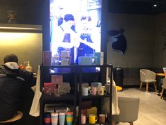大堂-瑞幸咖啡(新世界中心店)