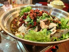 -春天里餐厅·云南创意菜特色美食(束河店)