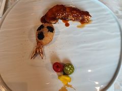 -北京饭店谭家菜