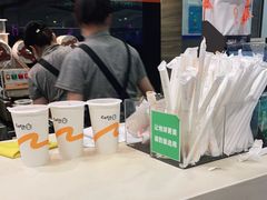 -CoCo都可(嘉定大融城店)