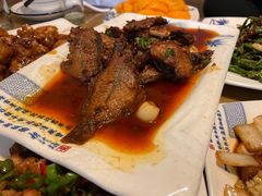 -华顺土菜馆(洪岗路店)