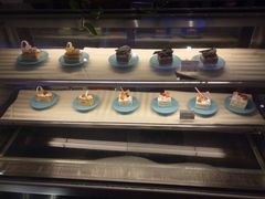 -凤凰岛度假酒店-海鲜自助餐厅