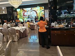 -万龙洲海鲜(大兴绿地缤纷城店)