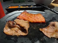 -神户赤童日式烤肉(金地广场店)