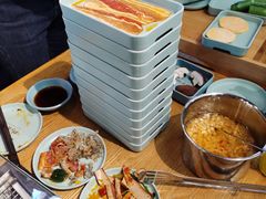 -蚝英雄鲜蚝自助专门店(长楹天街直营店)