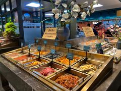 -東盛炭烤自助料理(浦东文峰广场店)