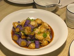 -味莊·青岛菜(云霄路店)