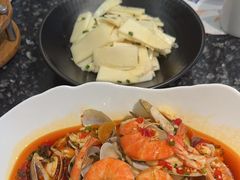 -海上食代(赣江新天地店)