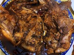 -金鹏鱼肉馆