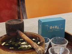 -汉水谣·江景餐厅(江滩店)