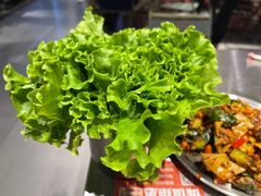 -晓燃地摊烤肉(朝阳双桥店)