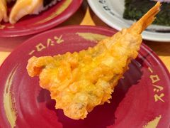 -寿司郎(皇庭广场店)