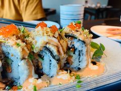 -笑福亭料理小馆(解放碑店)