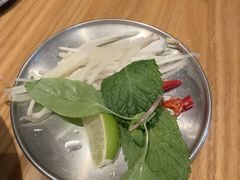 -西贡妈妈SaigonMama•越南料理(上海商城店)