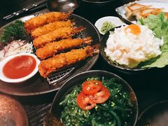 -春草居酒屋·晴子の店