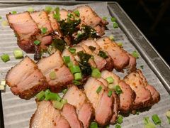 -绿茶餐厅(领展购物广场·中关村店)