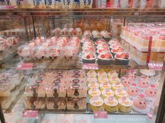 -味多美蛋糕(梨园店)