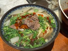 -云尚自助餐厅(佛山南海瞻云酒店)