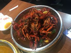 -红盔甲·小龙虾(天钥桥店)
