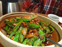 农家小炒肉-湘味淳(千禧街店)