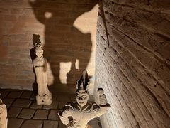 -洛阳古墓博物馆