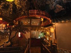 -叶叶菩提(太原别墅店)