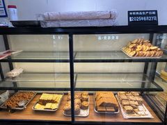 -起士林(荣安大街店)